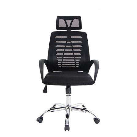 เก้าอี้สำนักงาน U-RODECOR SPACE 000002069 สีดำ_1