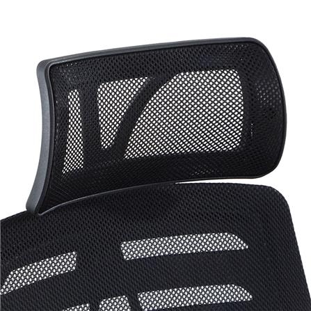 เก้าอี้สำนักงาน U-RODECOR SPACE 000002069 สีดำ_3