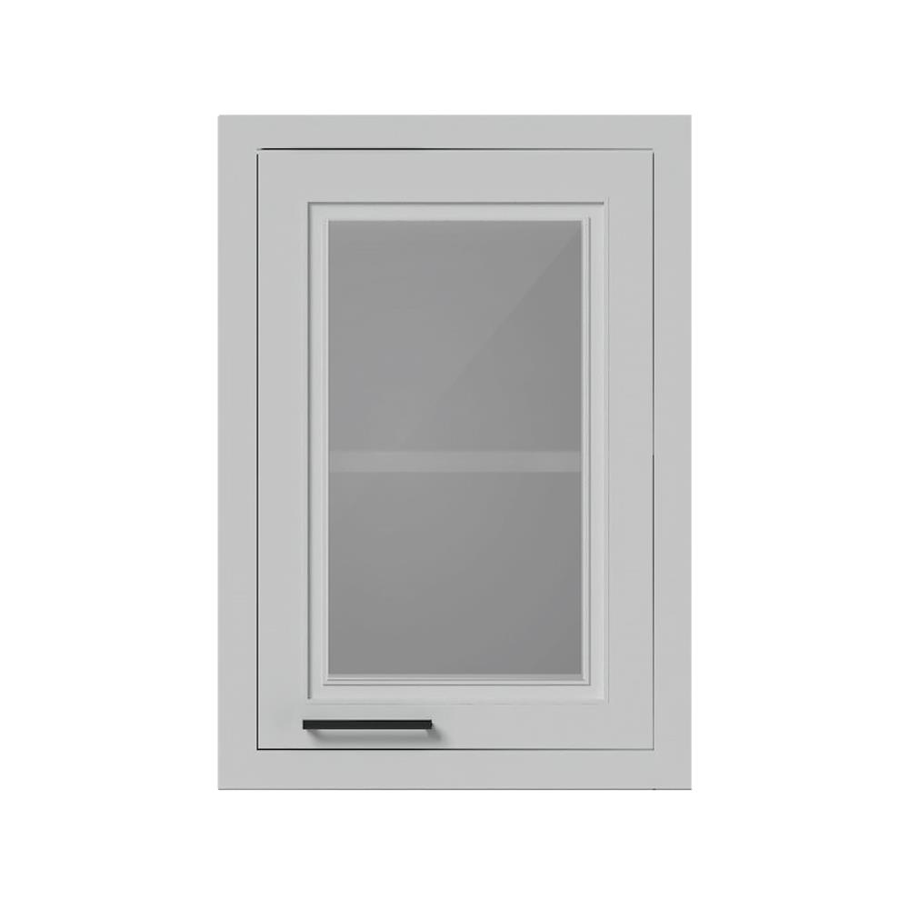 ตู้แขวนเดี่ยว CABIN HARPER 48x68 ซม. สีเทา