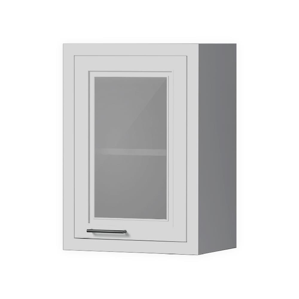 ตู้แขวนเดี่ยว CABIN HARPER 48x68 ซม. สีเทา