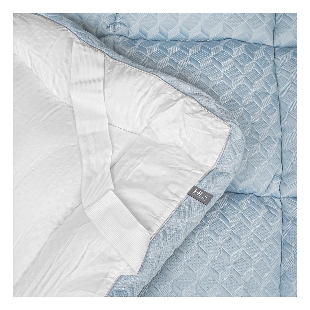 แผ่นรองนอน 3.5 ฟุต HOME LIVING STYLE COOLING ARCTIC