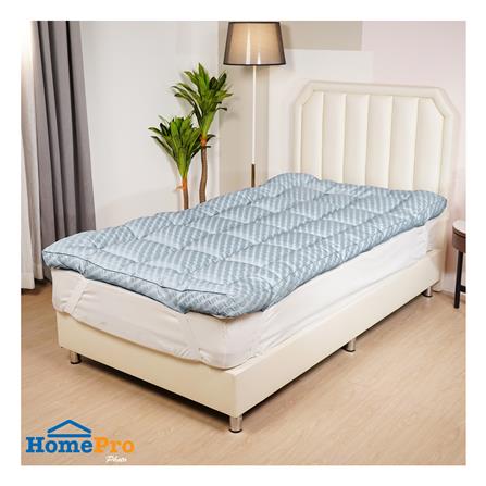 แผ่นรองนอน 3.5 ฟุต HOME LIVING STYLE COOLING ARCTIC_6