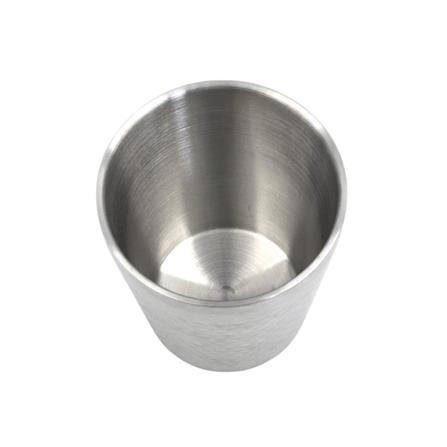 แก้วน้ำสเตนเลส 450 มล. FOFO KOREA สีเงิน_1