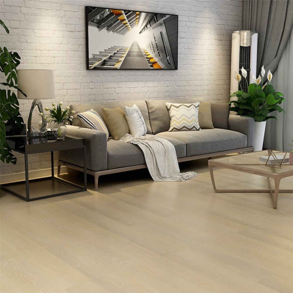 พื้น SPC LT BY COTTO 4 มม. 2.64 ตร.ม. สี LUCIA OAK (แพ็ก 12 ชิ้น)