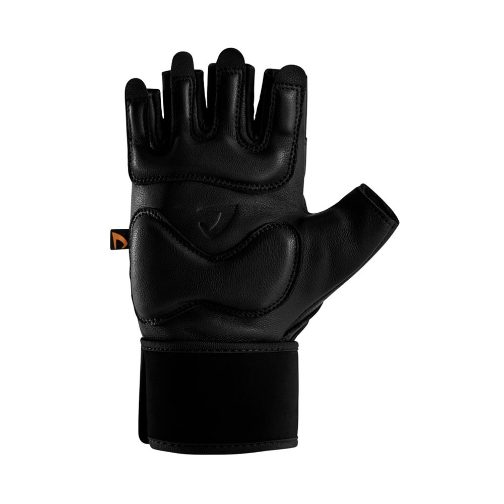 ถุงมือออกกำลังกาย JASON X-SALUTE VI SIZE S