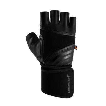 ถุงมือออกกำลังกาย JASON X-SALUTE VI SIZE S_0