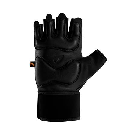 ถุงมือออกกำลังกาย JASON X-SALUTE VI SIZE S_1