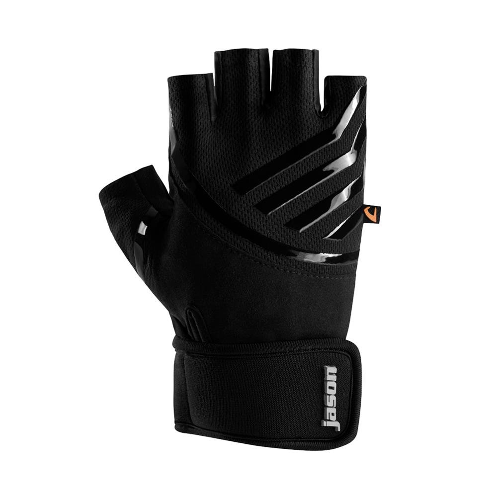 ถุงมือออกกำลังกาย JASON X-SALUTE III SIZE L