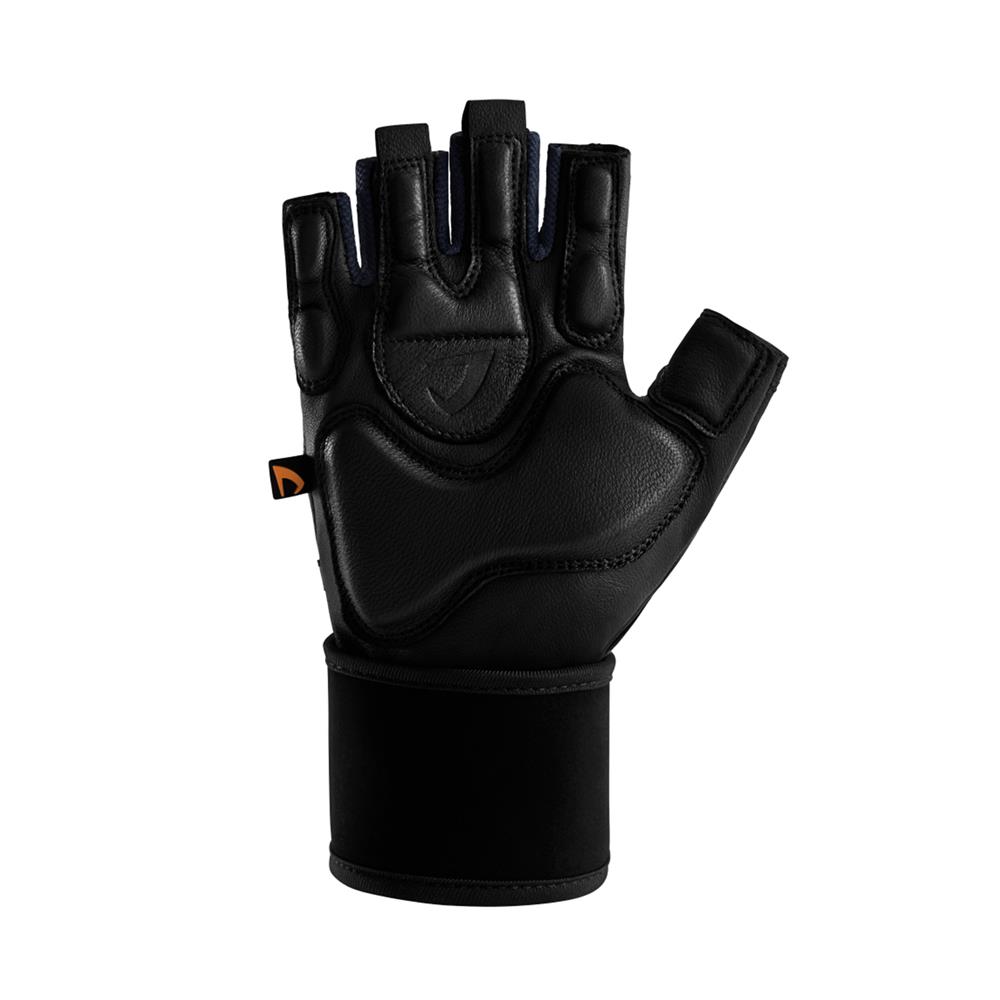 ถุงมือออกกำลังกาย JASON X-SALUTE I SIZE M