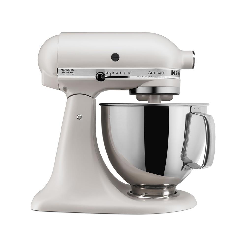 เครื่องผสมอาหาร KitchenAid 5KSM150PSTMH 4.8 ลิตร สีมิลด์เชค