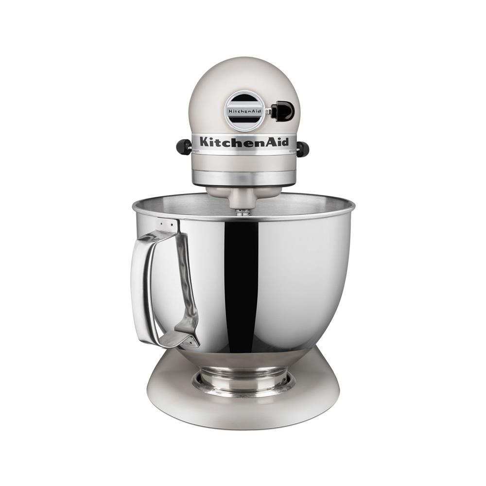 เครื่องผสมอาหาร KitchenAid 5KSM150PSTMH 4.8 ลิตร สีมิลด์เชค