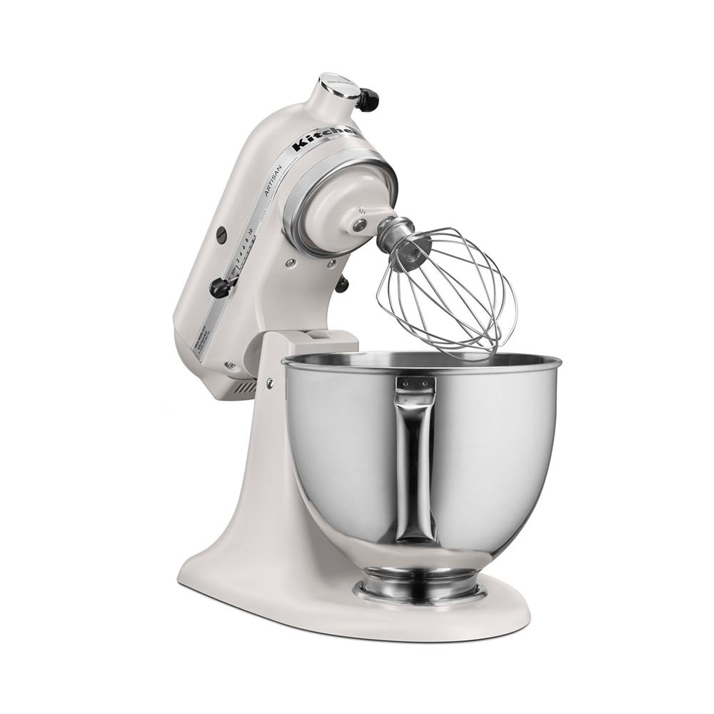 เครื่องผสมอาหาร KitchenAid 5KSM150PSTMH 4.8 ลิตร สีมิลด์เชค