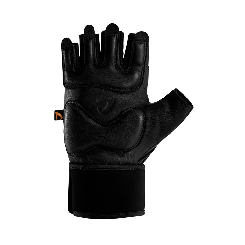 ถุงมือออกกำลังกาย JASON X-SALUTE VI SIZE M