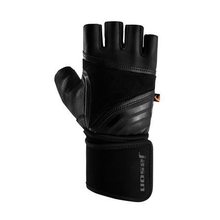 ถุงมือออกกำลังกาย JASON X-SALUTE VI SIZE M_0