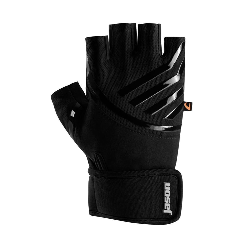 ถุงมือออกกำลังกาย JASON X-SALUTE III SIZE XL