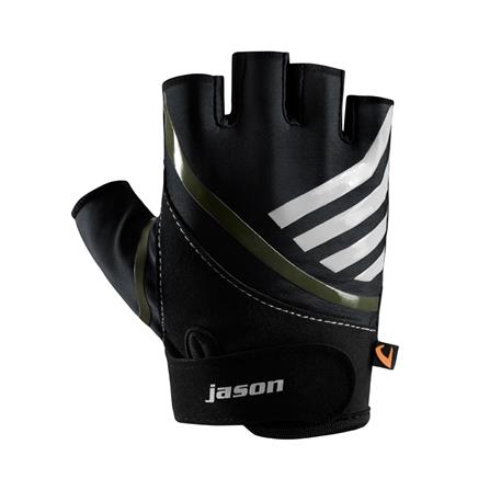 ถุงมือออกกำลังกาย JASON X-SALUTE IV SIZE S_0