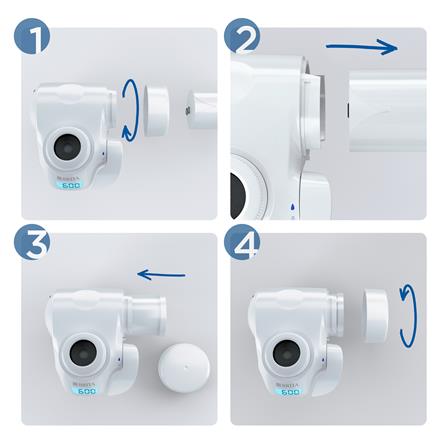 ไส้กรอง BRITA รุ่น ON TAPV-MF_3