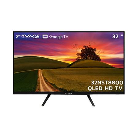 ทีวีคิวแอลอีดี 32 นิ้ว NANO (HD , QLED, GOOGLE TV) 32NST8800_0