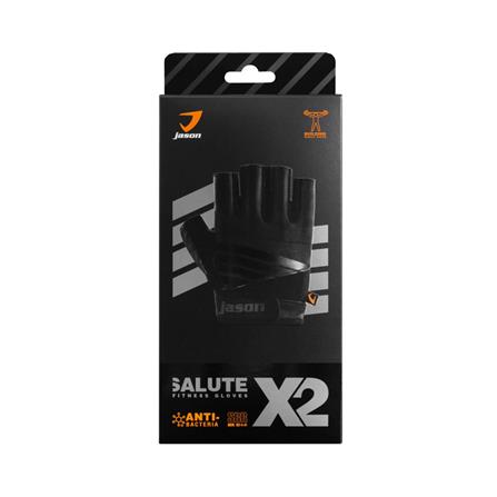 ถุงมือออกกำลังกาย JASON X-SALUTE II SIZE XL_2
