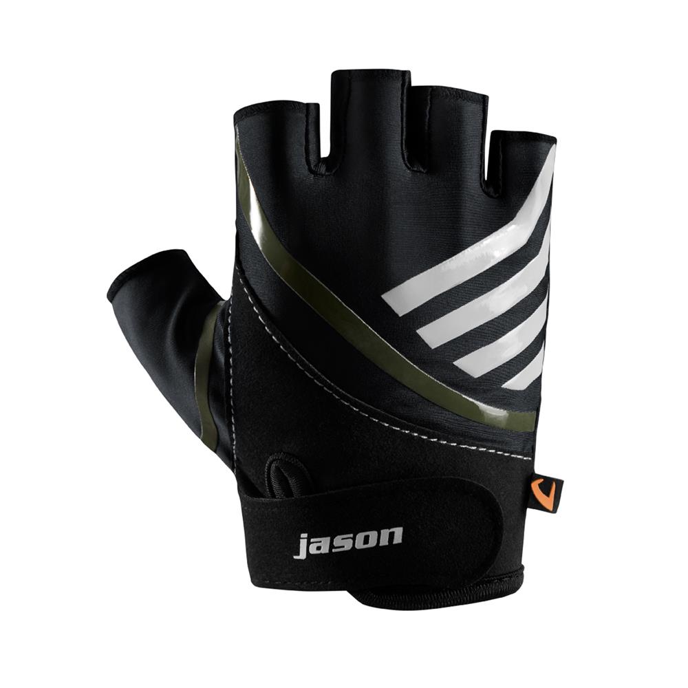 ถุงมือออกกำลังกาย JASON X-SALUTE IV SIZE XL