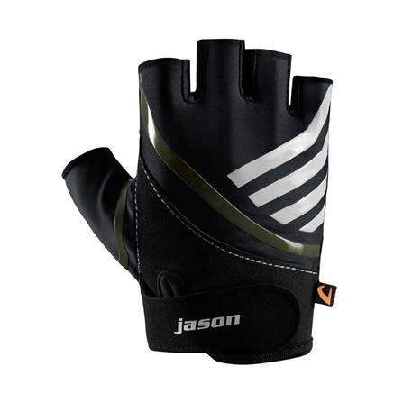 ถุงมือออกกำลังกาย JASON X-SALUTE IV SIZE M_0