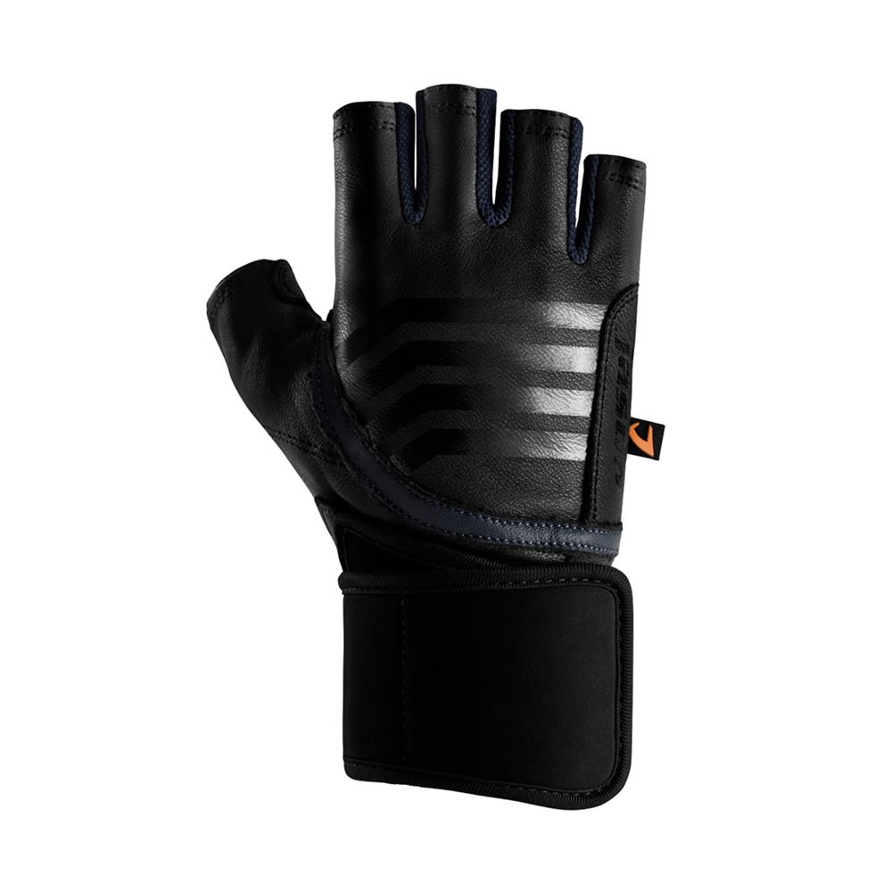 ถุงมือออกกำลังกาย JASON X-SALUTE I SIZE L