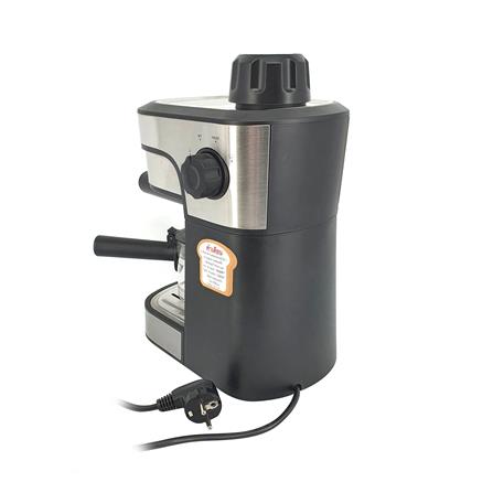 เครื่องชงกาแฟเอสเพรสโซ่ SKG SK-1211 800 วัตต์_3