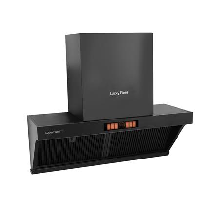 เครื่องดูดควันกระโจม LUCKY FLAME RWE-L19018(B) 90 ซม._1