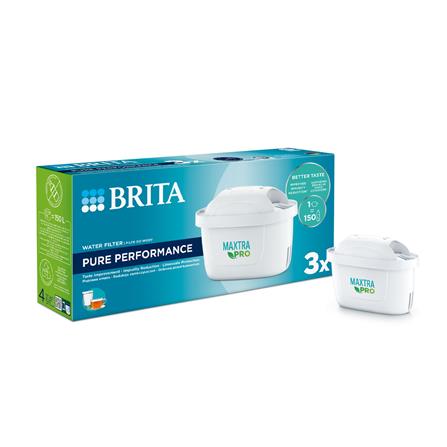 ไส้กรอง BRITA MAXTRA PRO (แพ็ก 3 ชิ้น)_1