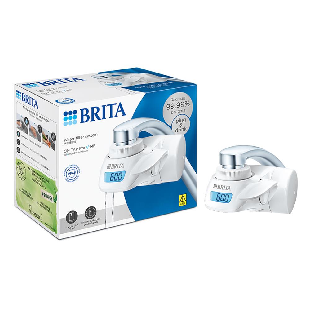 เครื่องกรองน้ำดื่ม BRITA รุ่น ON TAPPROV-MF