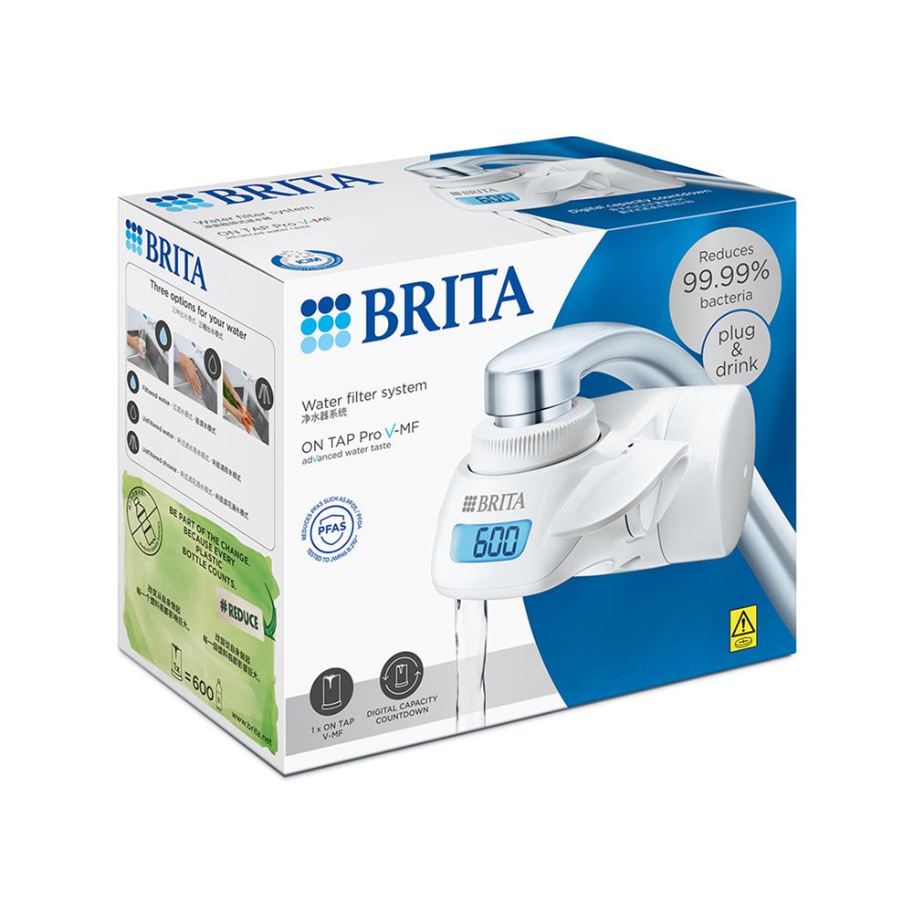 เครื่องกรองน้ำดื่ม BRITA รุ่น ON TAPPROV-MF