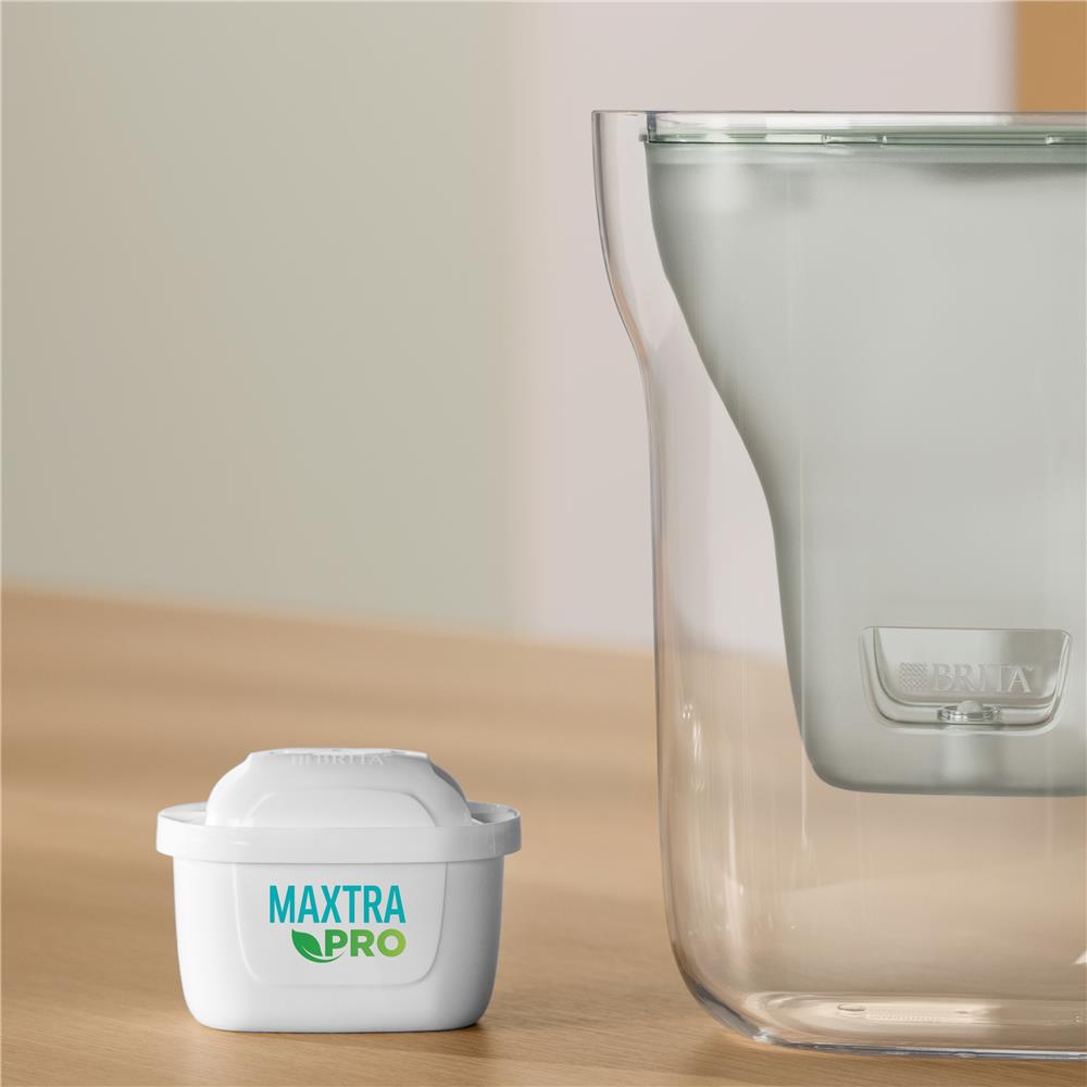 ไส้กรอง BRITA MAXTRA PRO (แพ็ก 2 ชิ้น)