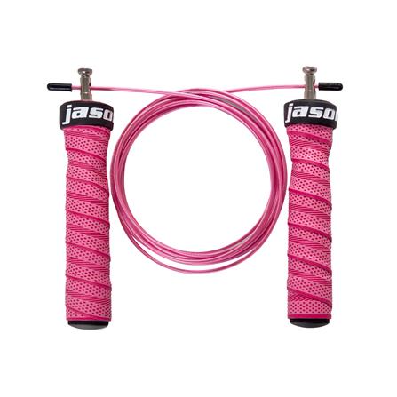 เชือกกระโดด JASON X-SLASHER SASSY สีชมพู_0