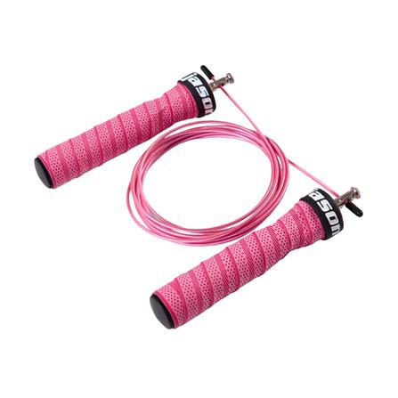 เชือกกระโดด JASON X-SLASHER SASSY สีชมพู_1