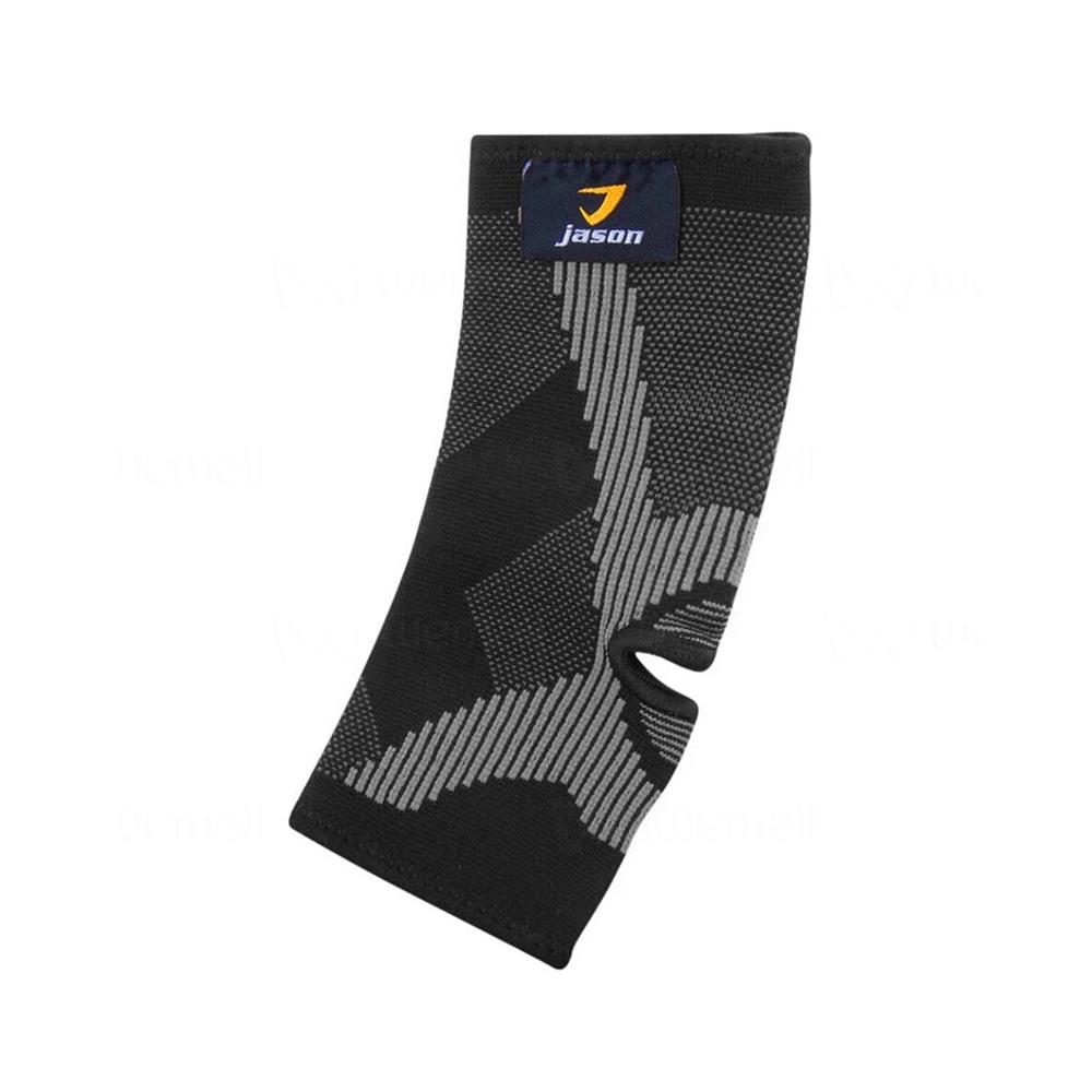 ผ้าซัพพอร์ตข้อเท้า JASON SIZE S สีดำ
