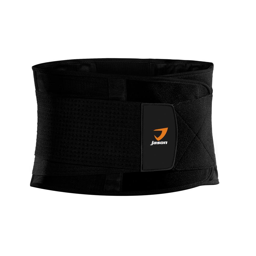 ผ้าซัพพอร์ต JASON X-RELEASE LOWER BACK SUPPORT SIZE M