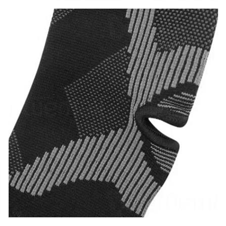 ผ้าซัพพอร์ตข้อเท้า JASON SIZE L สีดำ_1