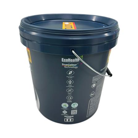 สีน้ำทาภายใน ชนิดด้าน JOTUN MAJESTIC PURE COLOR BASE B 9 ลิตร_3