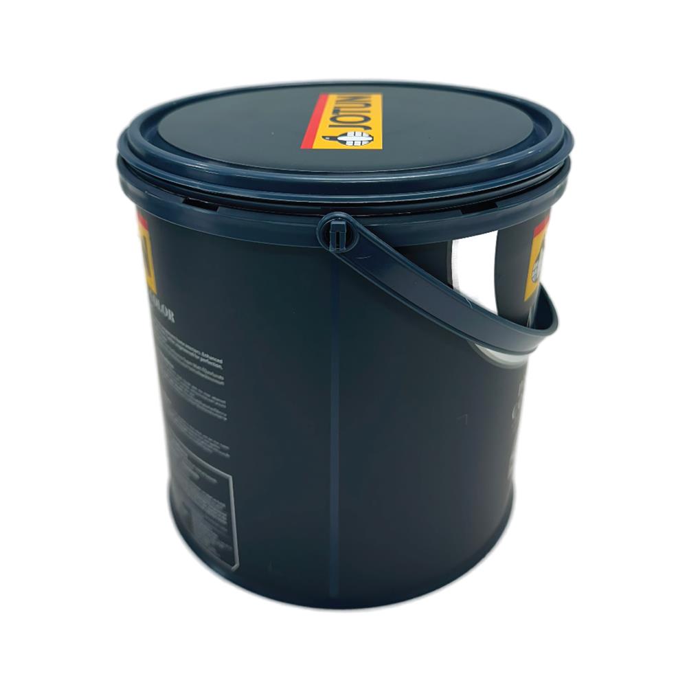 สีน้ำทาภายใน ชนิดด้าน JOTUN MAJESTIC PURE COLOR BASE A สีขาว 3.6 ลิตร