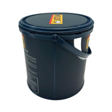 สีน้ำทาภายใน ชนิดด้าน JOTUN MAJESTIC PURE COLOR BASE B สีขาว 3.6 ลิตร_4