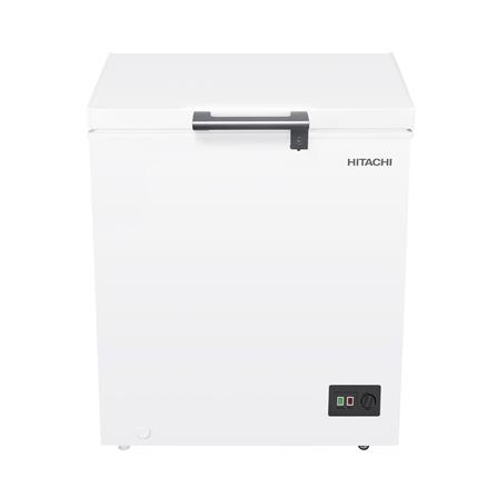 ตู้แช่ 2 ระบบ HITACHI HRCJ7145MNWTH 5.1 คิว สีขาว_0