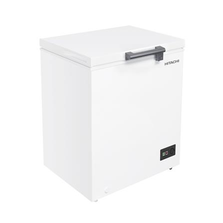 ตู้แช่ 2 ระบบ HITACHI HRCJ7145MNWTH 5.1 คิว สีขาว_1
