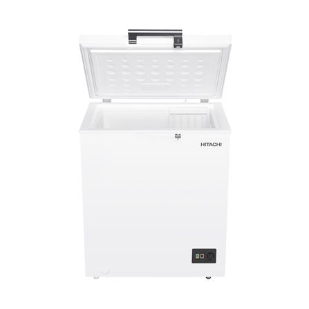 ตู้แช่ 2 ระบบ HITACHI HRCJ7145MNWTH 5.1 คิว สีขาว_3