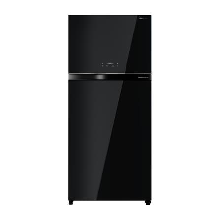 ตู้เย็น 2 ประตู TOSHIBA GR-RT835WE-PGTH(XK) 21.5 ค...