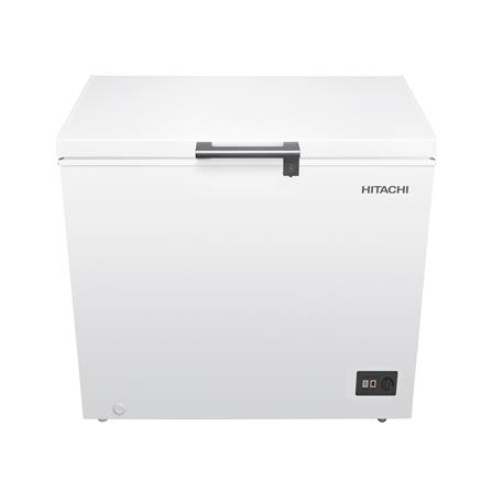 ตู้แช่ 2 ระบบ HITACHI HRCJ9200MNWTH 7 คิว สีขาว_1