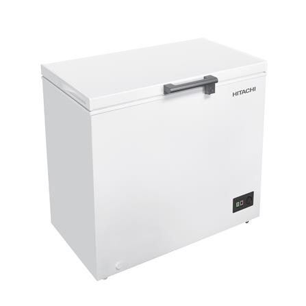 ตู้แช่ 2 ระบบ HITACHI HRCJ9200MNWTH 7 คิว สีขาว_2