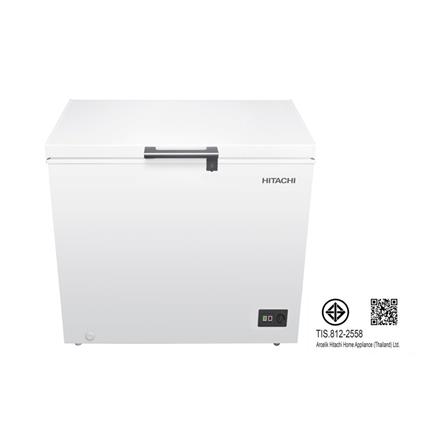 ตู้แช่ 2 ระบบ HITACHI HRCJ9200MNWTH 7 คิว สีขาว_6