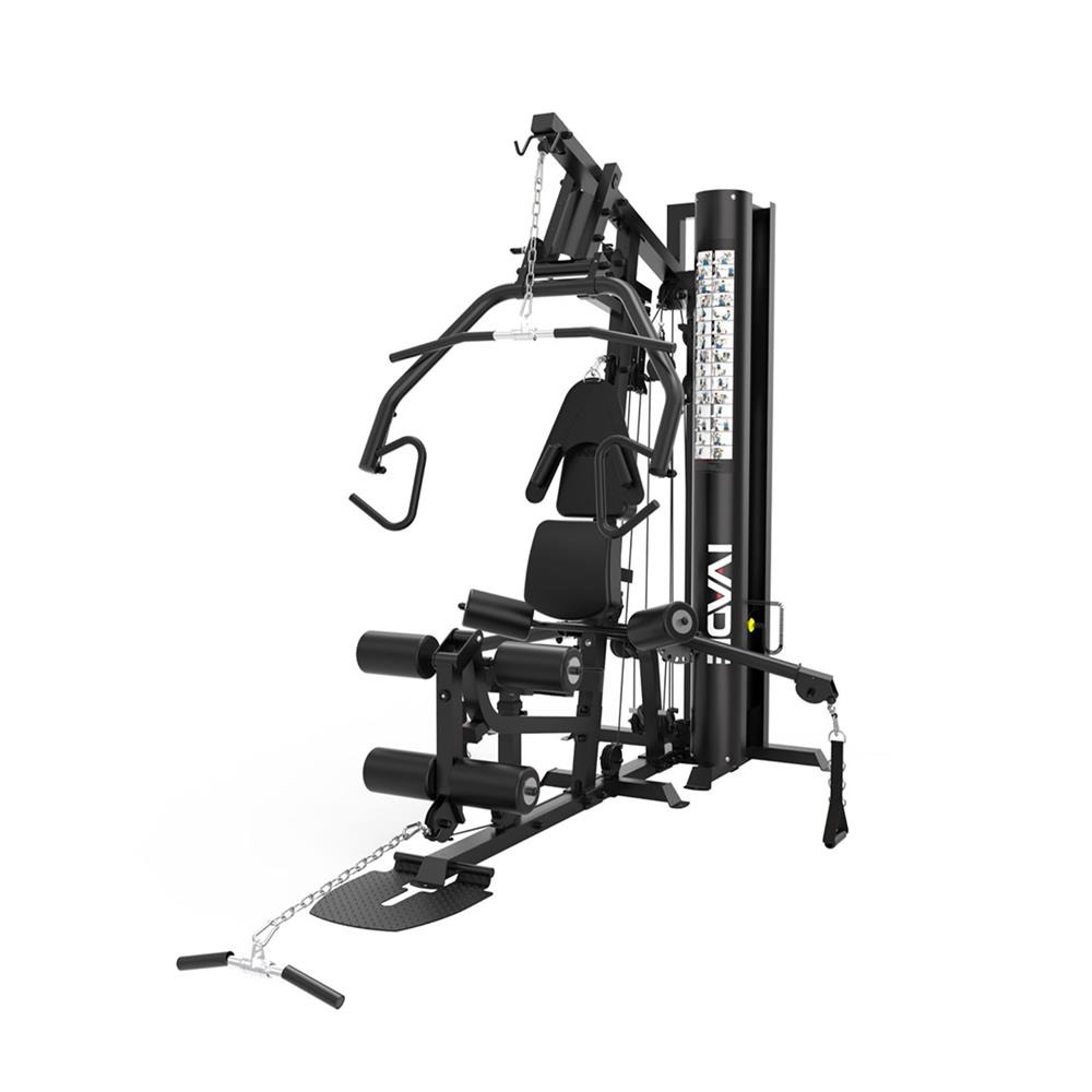 เครื่อง MULTI GYM IVADE IV-H700