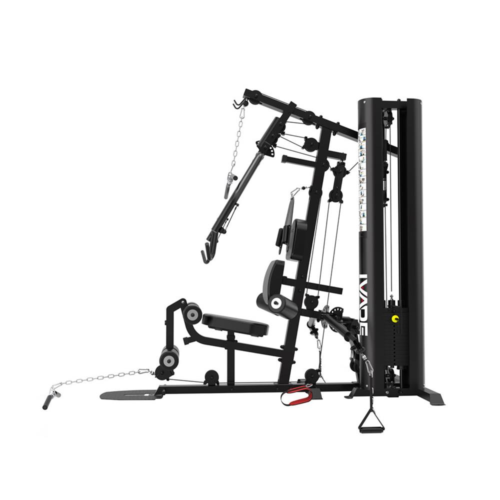 เครื่อง MULTI GYM IVADE IV-H700