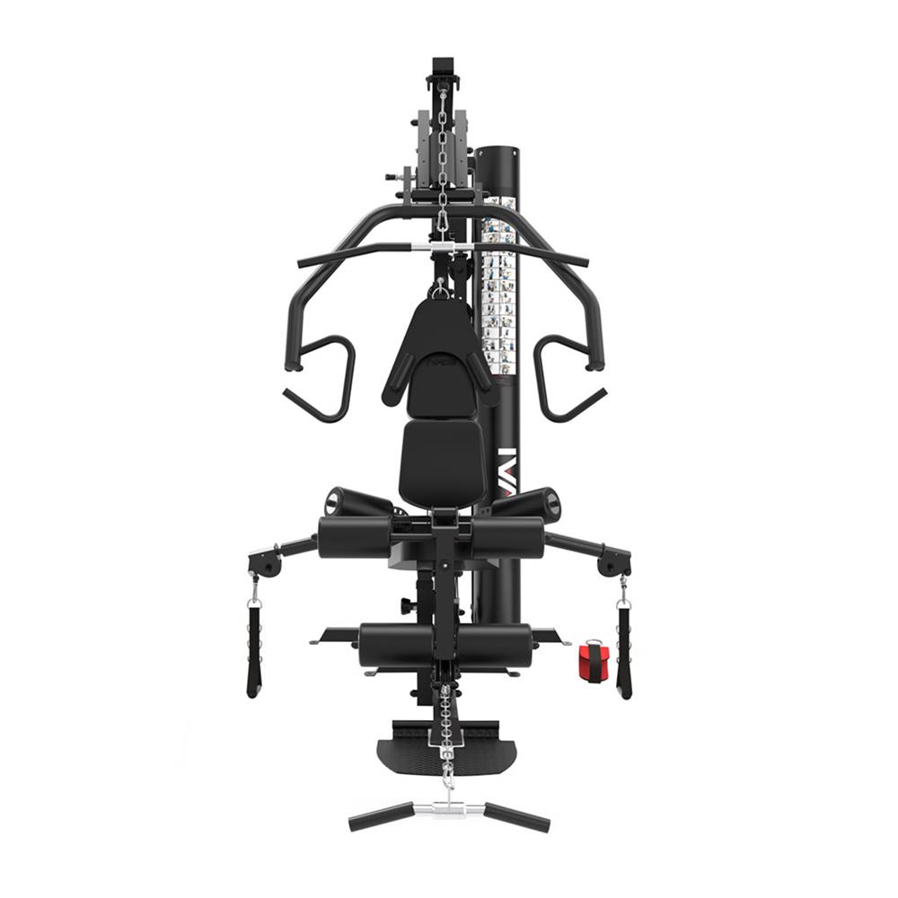 เครื่อง MULTI GYM IVADE IV-H700